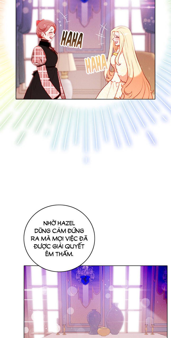 đọc truyện Hóa Kiếp Thành Chị Gái Của Bạo Chúa Chương 149 ảnh 27 tại Thiên Thai Truyện