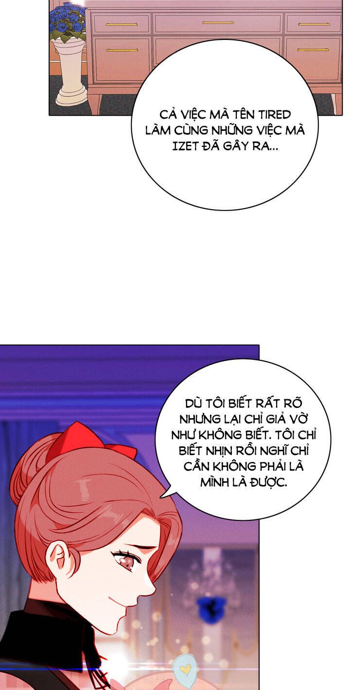 đọc truyện Hóa Kiếp Thành Chị Gái Của Bạo Chúa Chương 149 ảnh 28 tại Thiên Thai Truyện