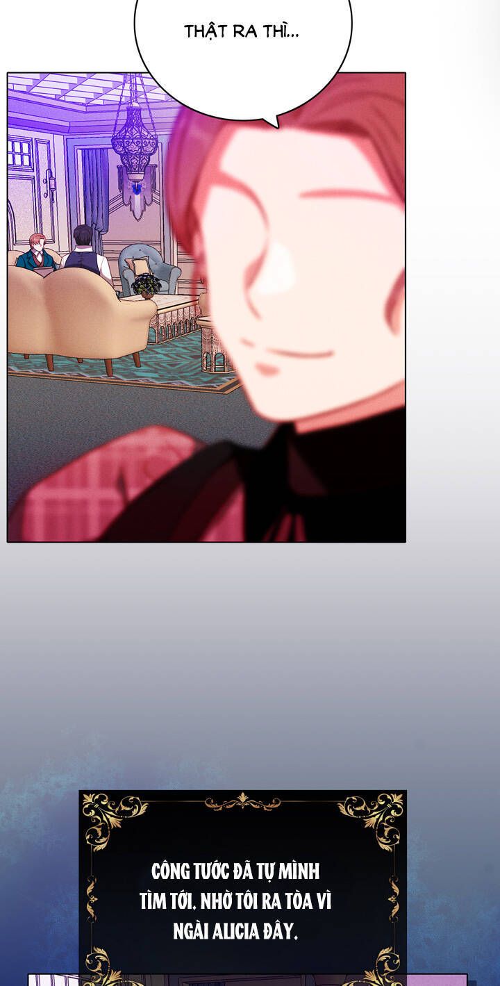 đọc truyện Hóa Kiếp Thành Chị Gái Của Bạo Chúa Chương 149 ảnh 35 tại Thiên Thai Truyện