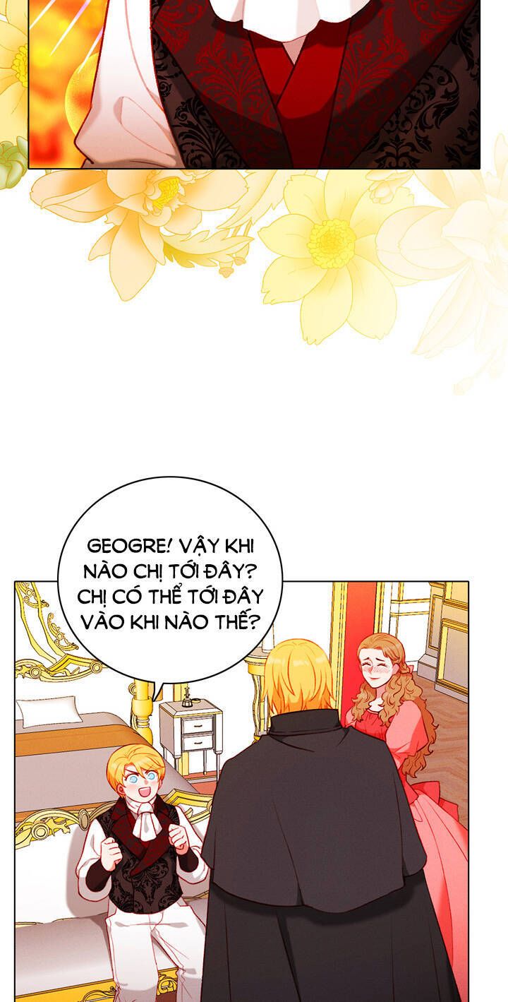 đọc truyện Hóa Kiếp Thành Chị Gái Của Bạo Chúa Chương 149 ảnh 6 tại Thiên Thai Truyện