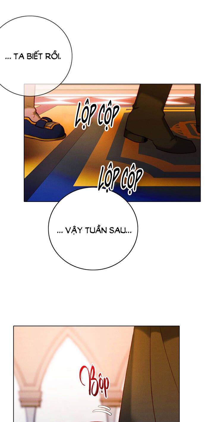 đọc truyện Hóa Kiếp Thành Chị Gái Của Bạo Chúa Chương 149 ảnh 42 tại Thiên Thai Truyện