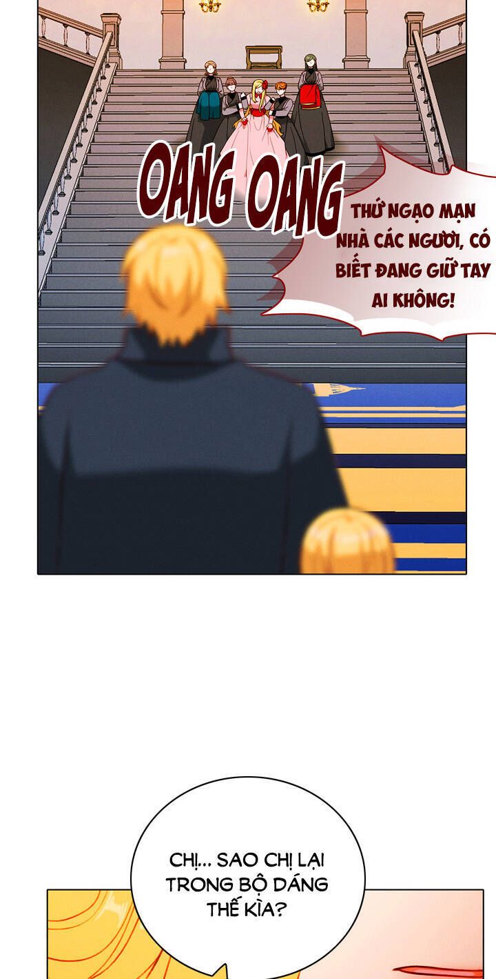 đọc truyện Hóa Kiếp Thành Chị Gái Của Bạo Chúa Chương 149 ảnh 46 tại Thiên Thai Truyện