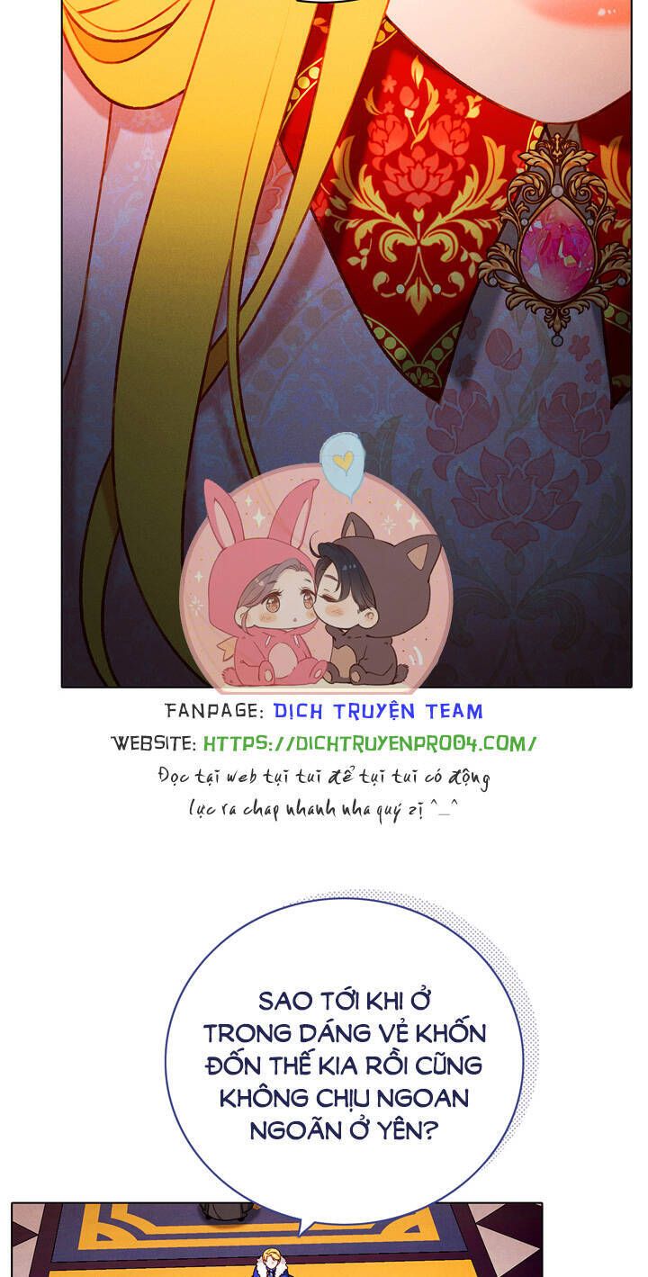 đọc truyện Hóa Kiếp Thành Chị Gái Của Bạo Chúa Chương 149 ảnh 47 tại Thiên Thai Truyện