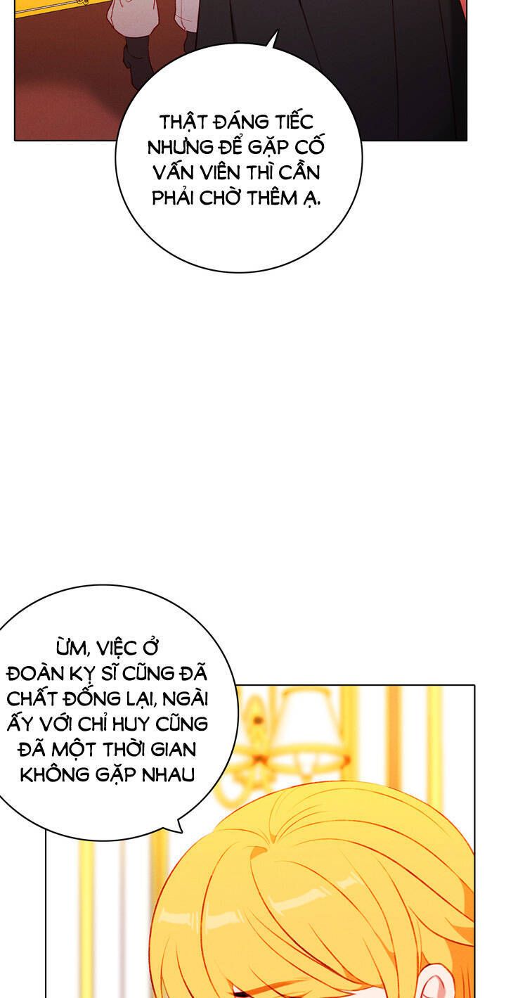 đọc truyện Hóa Kiếp Thành Chị Gái Của Bạo Chúa Chương 149 ảnh 7 tại Thiên Thai Truyện