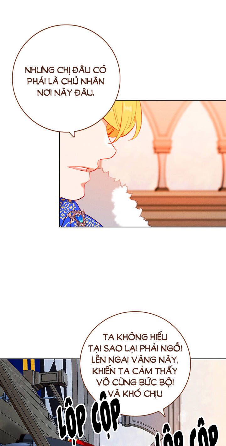 đọc truyện Hóa Kiếp Thành Chị Gái Của Bạo Chúa Chương 149 ảnh 53 tại Thiên Thai Truyện