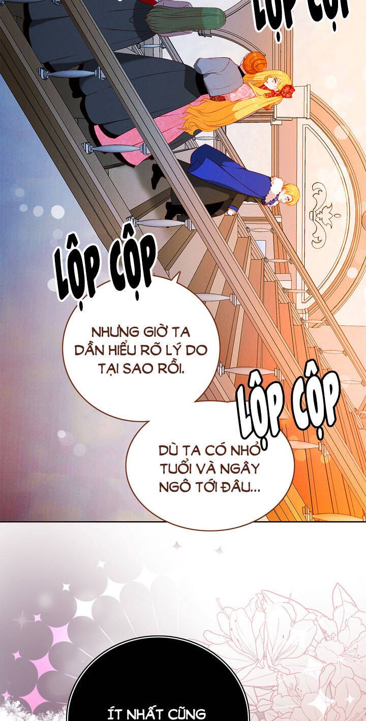 đọc truyện Hóa Kiếp Thành Chị Gái Của Bạo Chúa Chương 149 ảnh 54 tại Thiên Thai Truyện