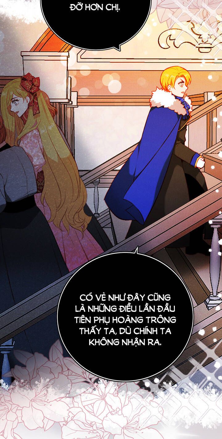 đọc truyện Hóa Kiếp Thành Chị Gái Của Bạo Chúa Chương 149 ảnh 55 tại Thiên Thai Truyện