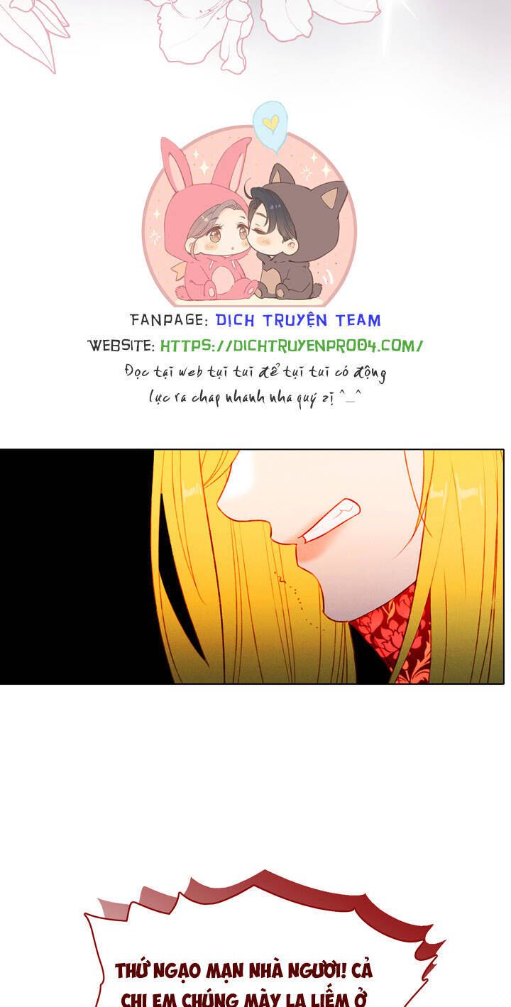 đọc truyện Hóa Kiếp Thành Chị Gái Của Bạo Chúa Chương 149 ảnh 56 tại Thiên Thai Truyện