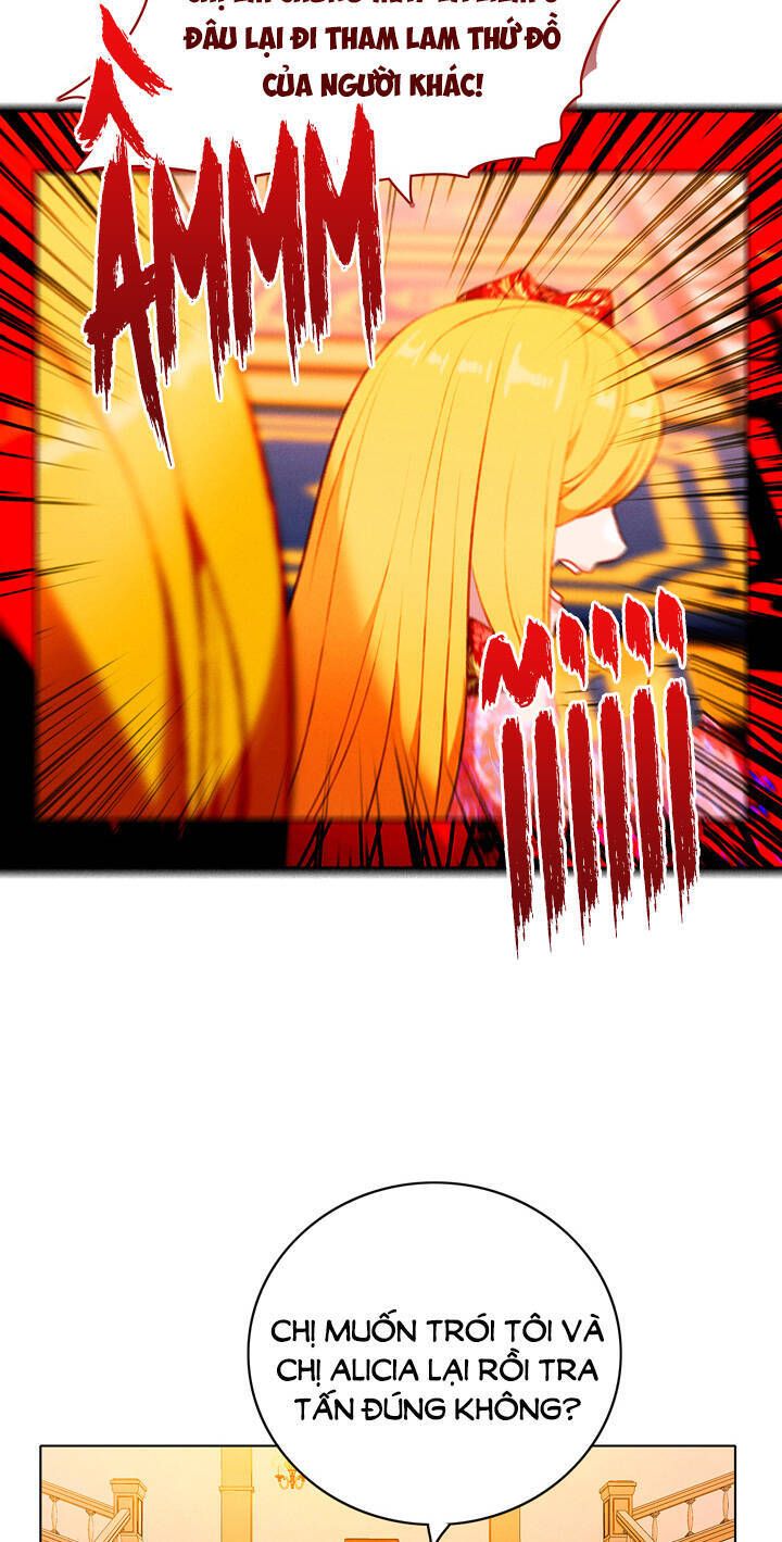 đọc truyện Hóa Kiếp Thành Chị Gái Của Bạo Chúa Chương 149 ảnh 57 tại Thiên Thai Truyện