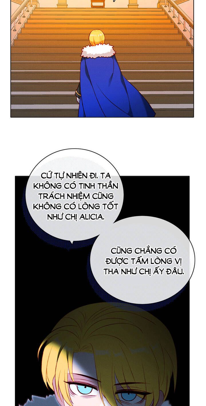 đọc truyện Hóa Kiếp Thành Chị Gái Của Bạo Chúa Chương 149 ảnh 58 tại Thiên Thai Truyện