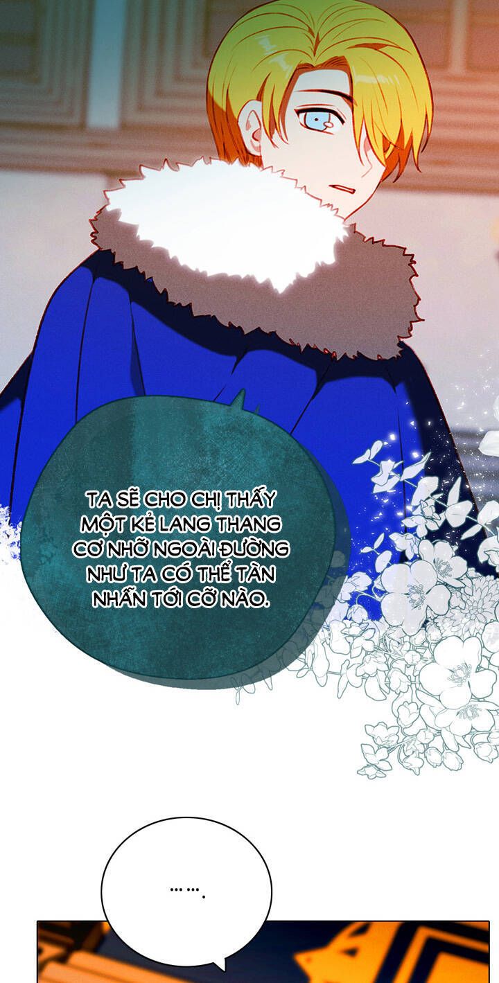 đọc truyện Hóa Kiếp Thành Chị Gái Của Bạo Chúa Chương 149 ảnh 60 tại Thiên Thai Truyện