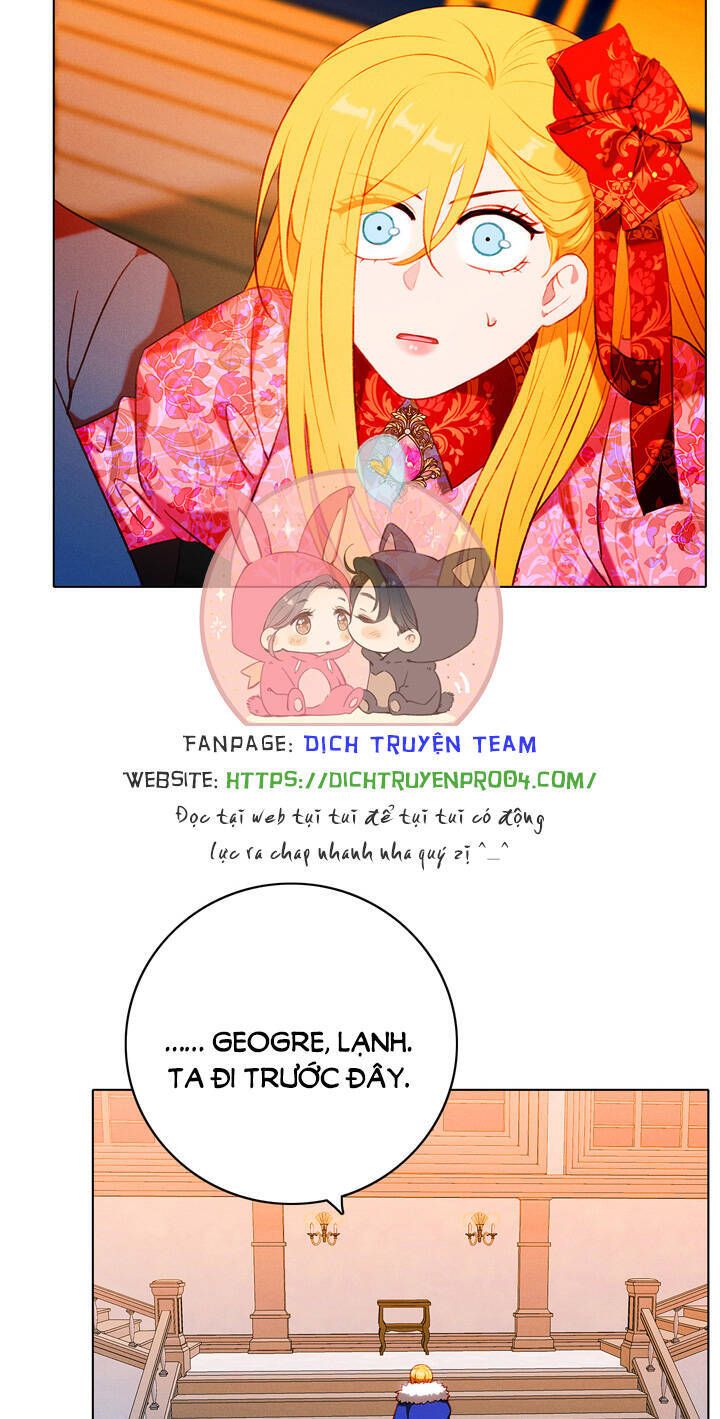 đọc truyện Hóa Kiếp Thành Chị Gái Của Bạo Chúa Chương 149 ảnh 61 tại Thiên Thai Truyện