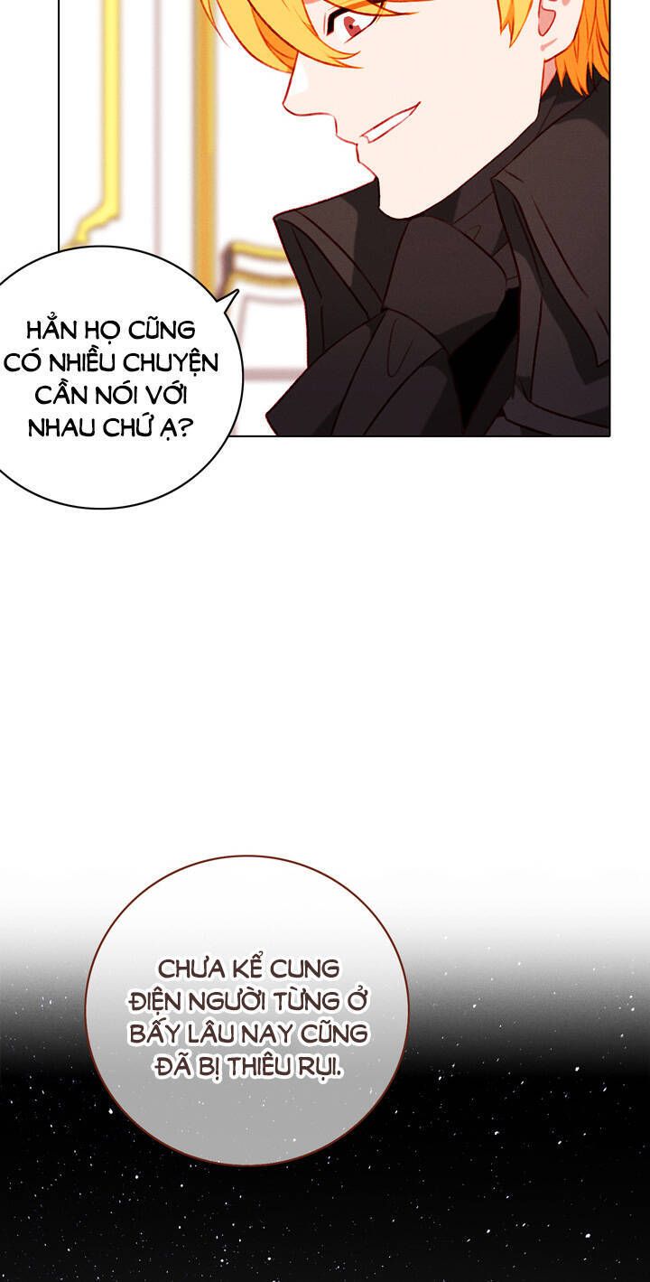 đọc truyện Hóa Kiếp Thành Chị Gái Của Bạo Chúa Chương 149 ảnh 8 tại Thiên Thai Truyện