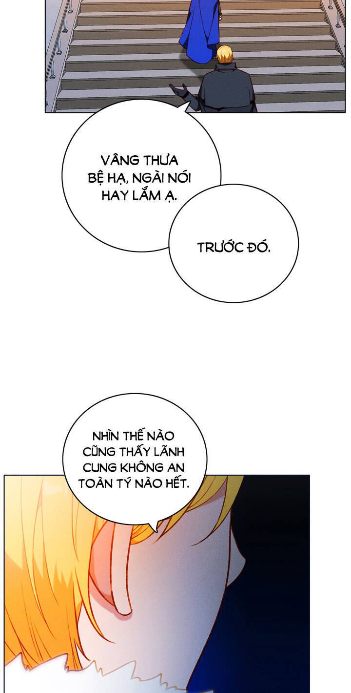 đọc truyện Hóa Kiếp Thành Chị Gái Của Bạo Chúa Chương 149 ảnh 62 tại Thiên Thai Truyện