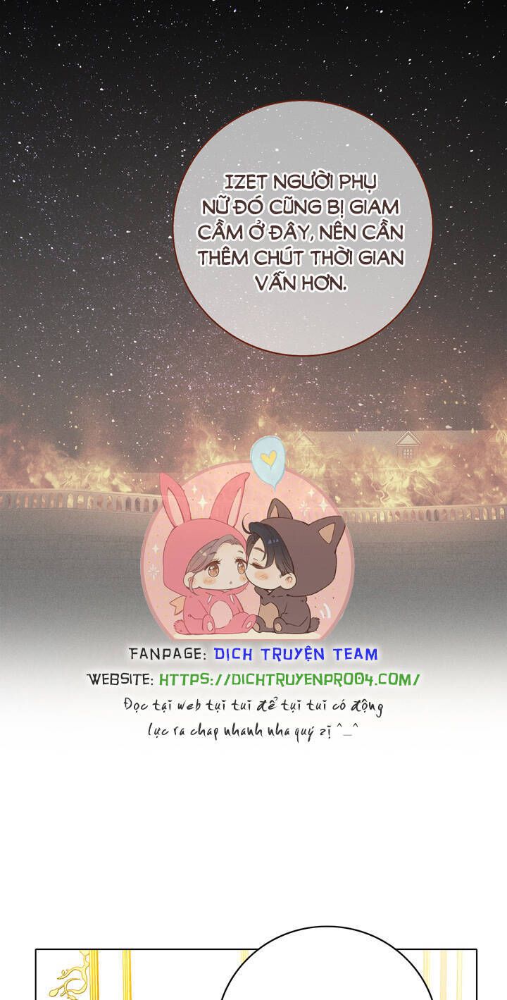 đọc truyện Hóa Kiếp Thành Chị Gái Của Bạo Chúa Chương 149 ảnh 9 tại Thiên Thai Truyện