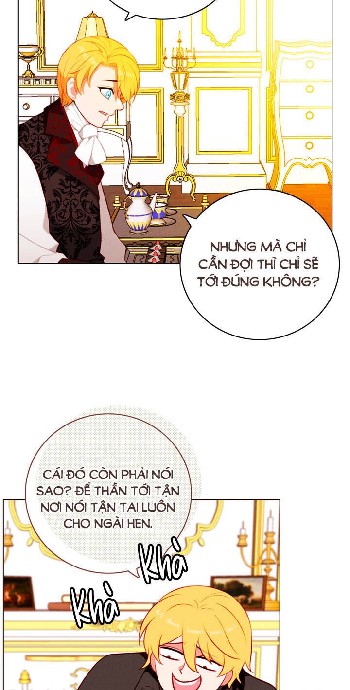 đọc truyện Hóa Kiếp Thành Chị Gái Của Bạo Chúa Chương 149 ảnh 11 tại Thiên Thai Truyện