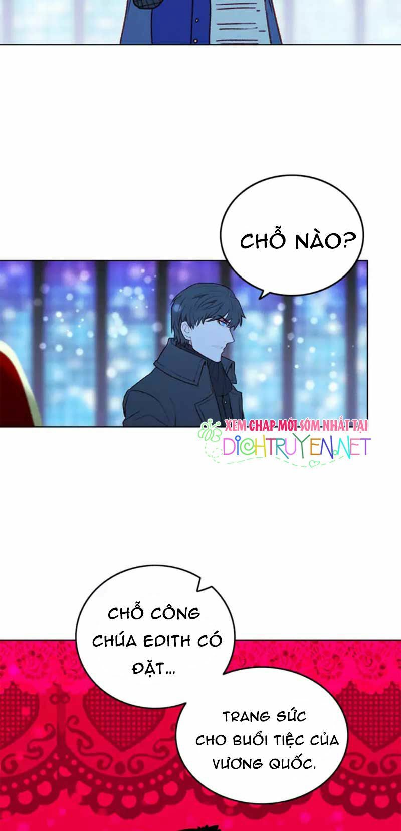 đọc truyện Hóa Kiếp Thành Chị Gái Của Bạo Chúa Chương 15 ảnh 17 tại Thiên Thai Truyện