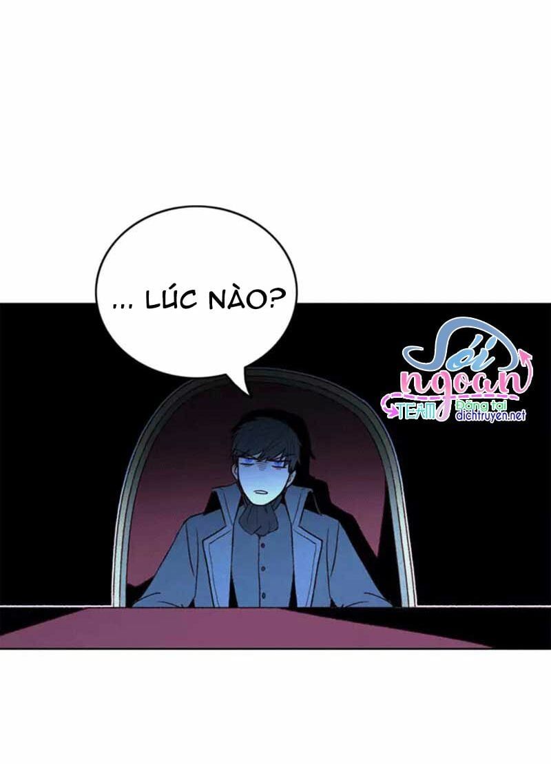 đọc truyện Hóa Kiếp Thành Chị Gái Của Bạo Chúa Chương 15 ảnh 21 tại Thiên Thai Truyện