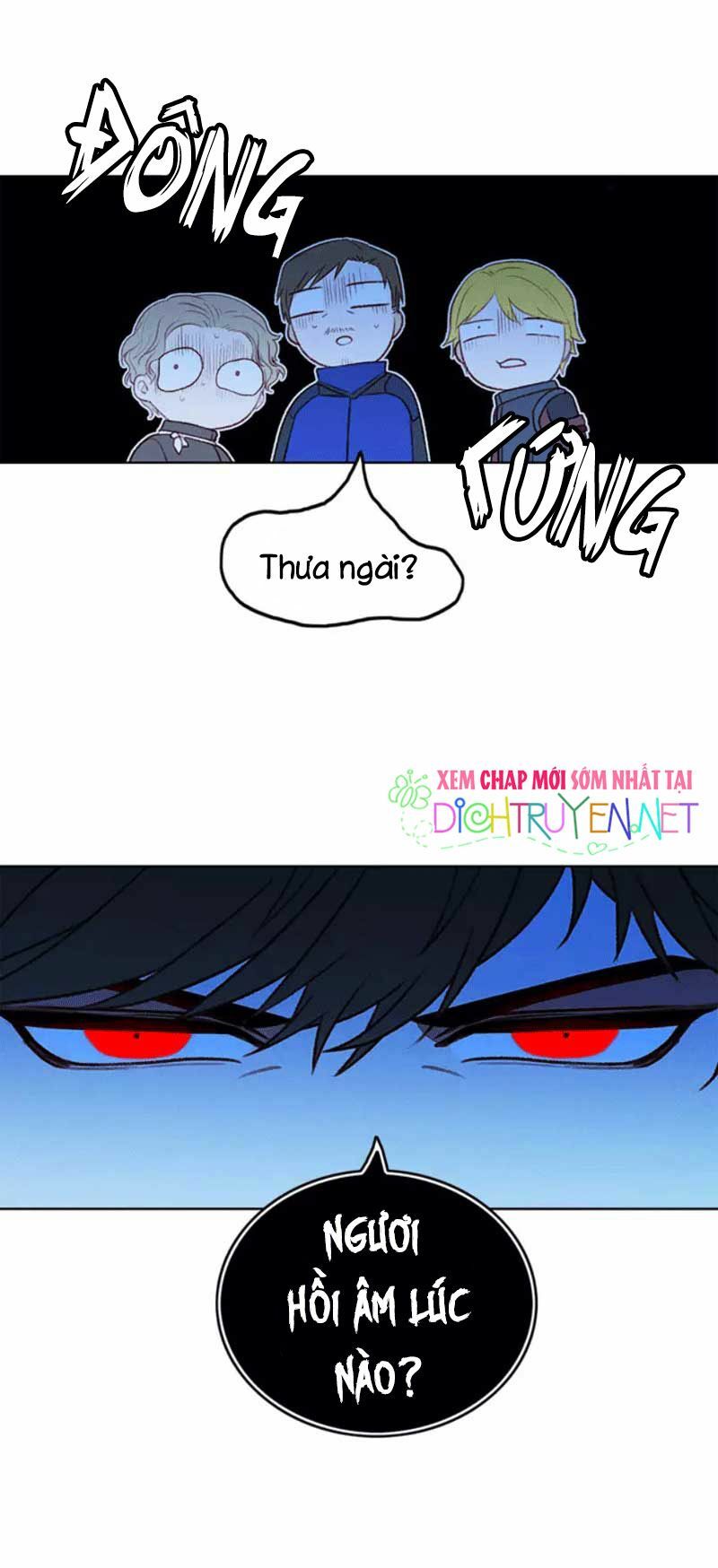 đọc truyện Hóa Kiếp Thành Chị Gái Của Bạo Chúa Chương 15 ảnh 22 tại Thiên Thai Truyện