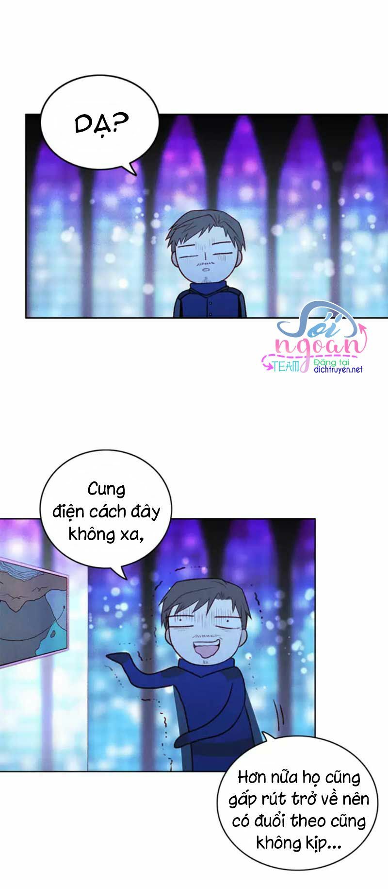 đọc truyện Hóa Kiếp Thành Chị Gái Của Bạo Chúa Chương 15 ảnh 25 tại Thiên Thai Truyện