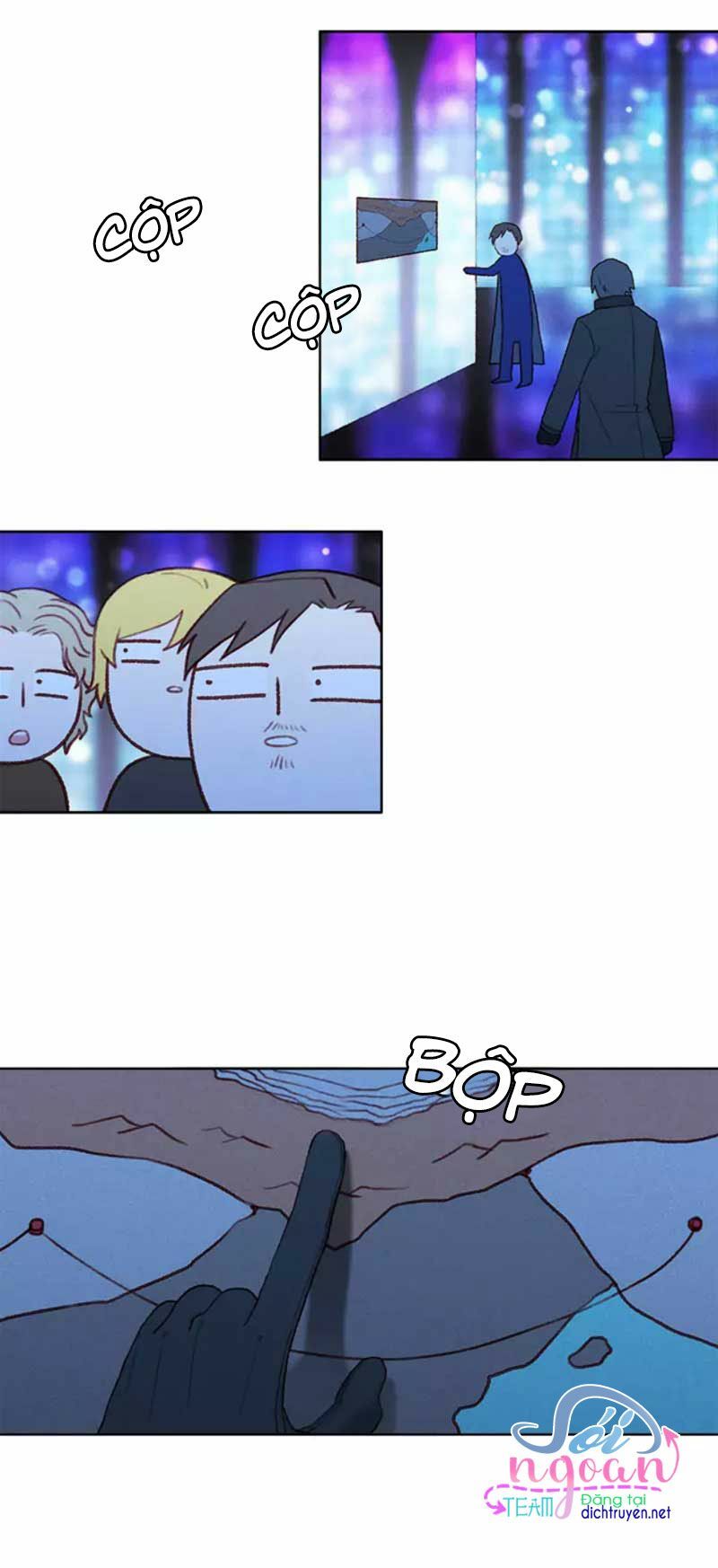 đọc truyện Hóa Kiếp Thành Chị Gái Của Bạo Chúa Chương 15 ảnh 27 tại Thiên Thai Truyện