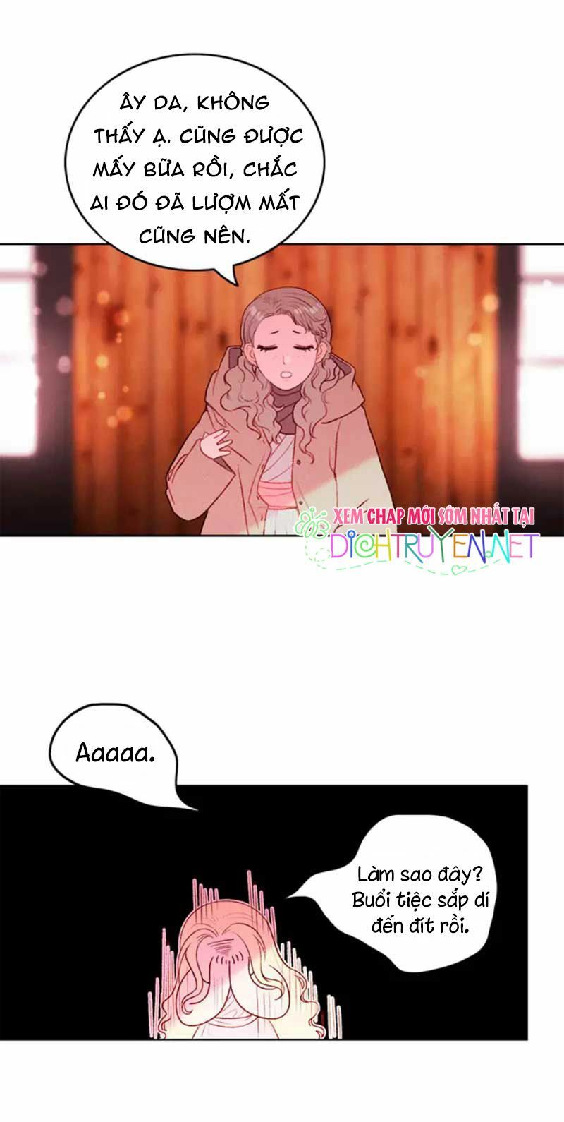 đọc truyện Hóa Kiếp Thành Chị Gái Của Bạo Chúa Chương 15 ảnh 31 tại Thiên Thai Truyện