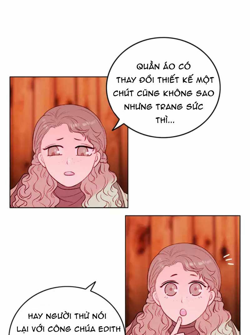 đọc truyện Hóa Kiếp Thành Chị Gái Của Bạo Chúa Chương 15 ảnh 32 tại Thiên Thai Truyện