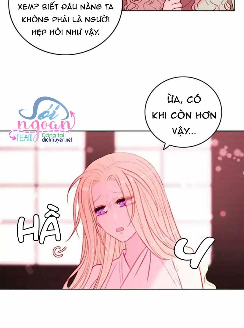 đọc truyện Hóa Kiếp Thành Chị Gái Của Bạo Chúa Chương 15 ảnh 33 tại Thiên Thai Truyện