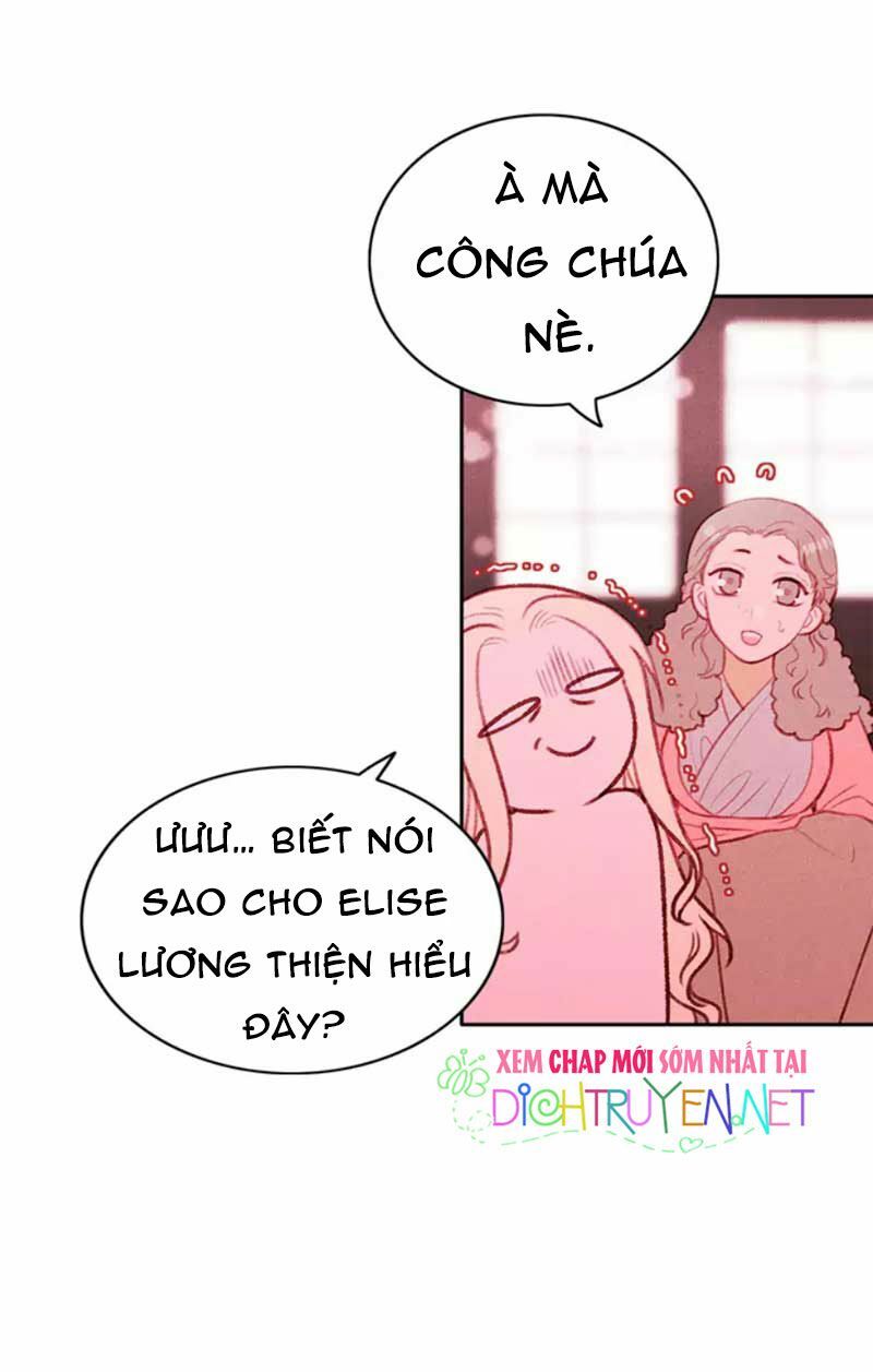 đọc truyện Hóa Kiếp Thành Chị Gái Của Bạo Chúa Chương 15 ảnh 34 tại Thiên Thai Truyện