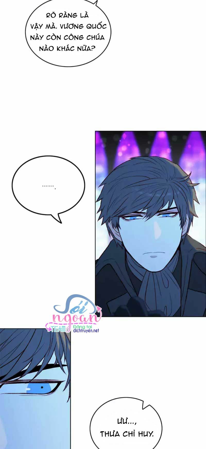 đọc truyện Hóa Kiếp Thành Chị Gái Của Bạo Chúa Chương 15 ảnh 6 tại Thiên Thai Truyện