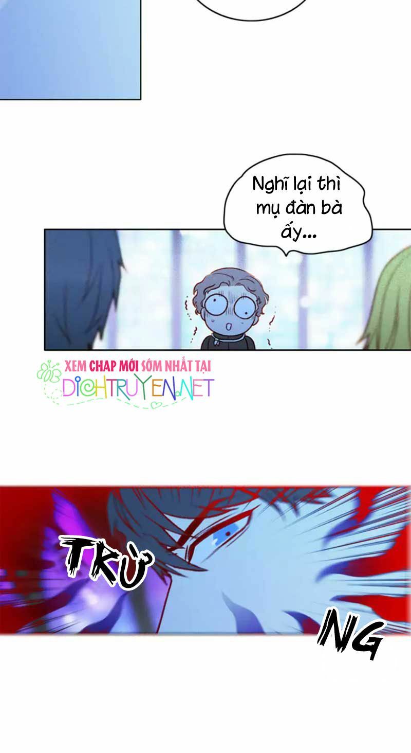 đọc truyện Hóa Kiếp Thành Chị Gái Của Bạo Chúa Chương 15 ảnh 7 tại Thiên Thai Truyện