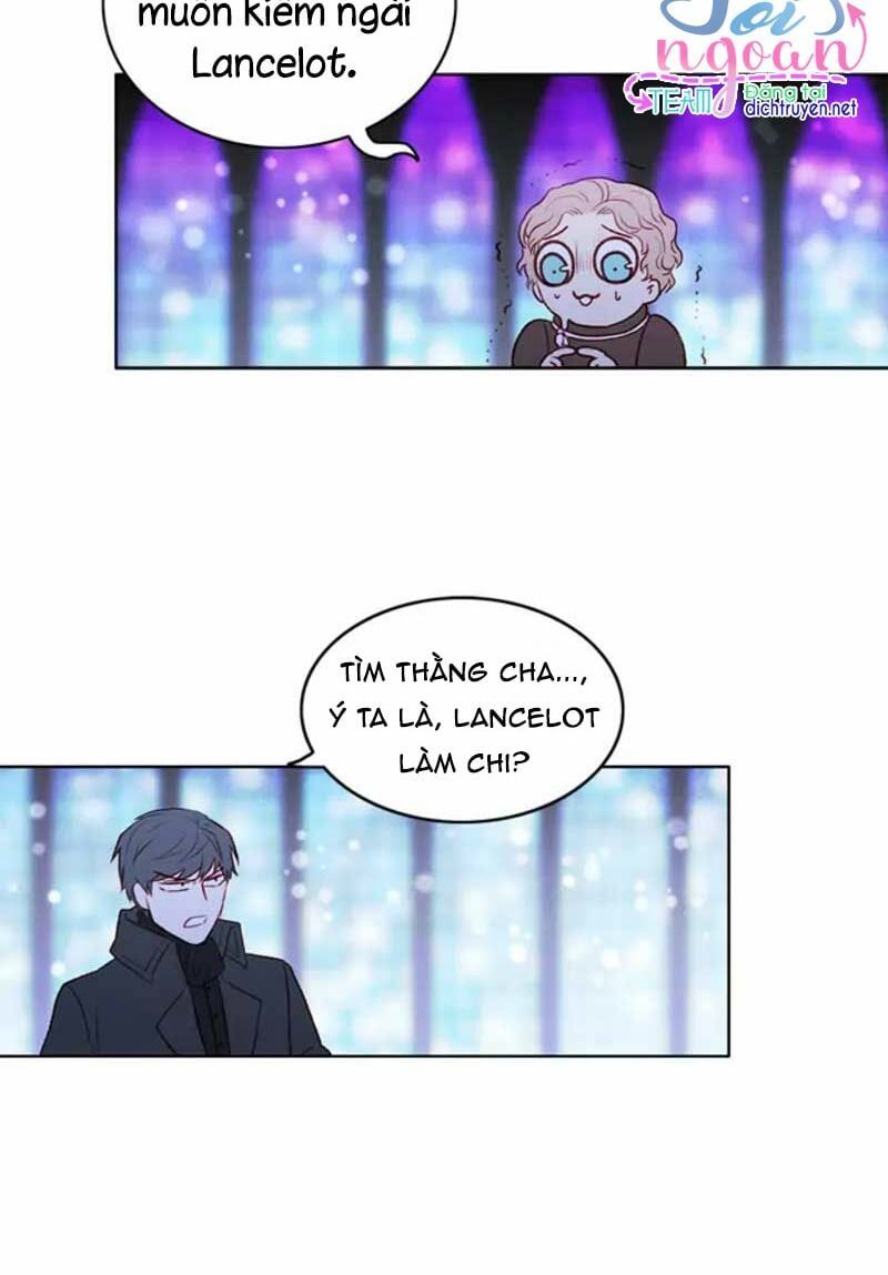 đọc truyện Hóa Kiếp Thành Chị Gái Của Bạo Chúa Chương 15 ảnh 9 tại Thiên Thai Truyện