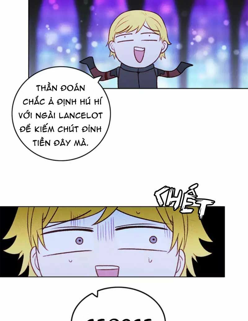 đọc truyện Hóa Kiếp Thành Chị Gái Của Bạo Chúa Chương 15 ảnh 11 tại Thiên Thai Truyện