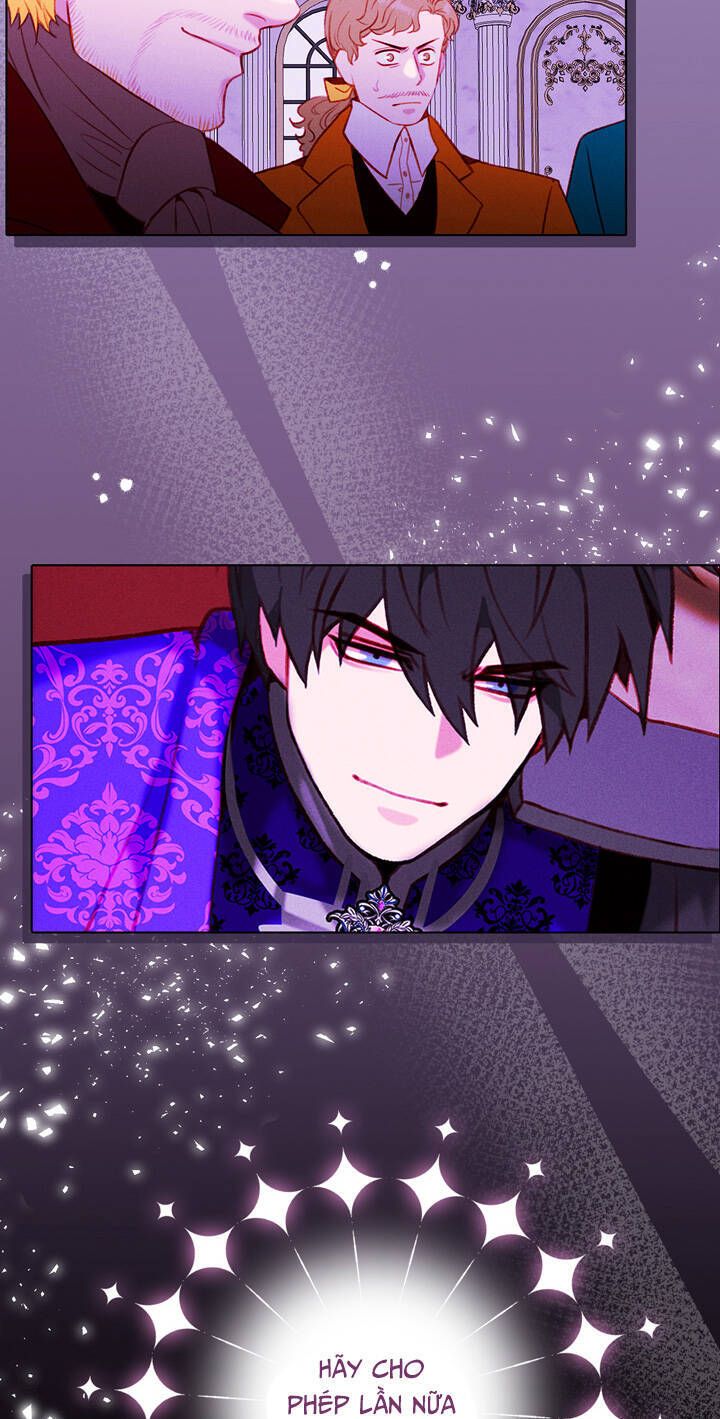 đọc truyện Hóa Kiếp Thành Chị Gái Của Bạo Chúa Chương 150 ảnh 12 tại Thiên Thai Truyện