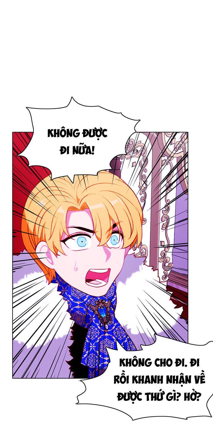 đọc truyện Hóa Kiếp Thành Chị Gái Của Bạo Chúa Chương 150 ảnh 15 tại Thiên Thai Truyện