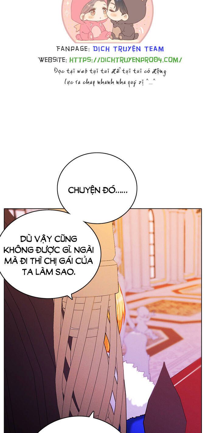 đọc truyện Hóa Kiếp Thành Chị Gái Của Bạo Chúa Chương 150 ảnh 17 tại Thiên Thai Truyện