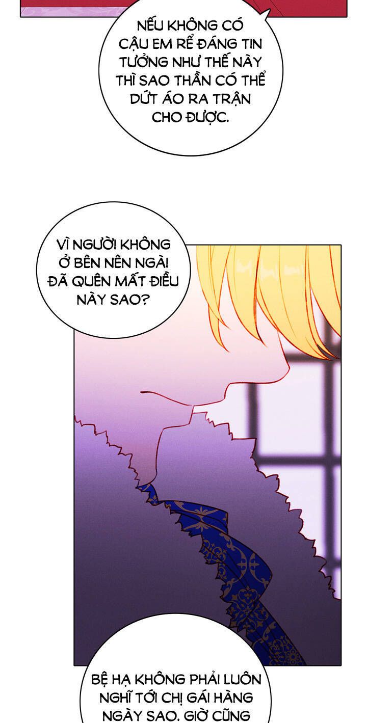 đọc truyện Hóa Kiếp Thành Chị Gái Của Bạo Chúa Chương 150 ảnh 19 tại Thiên Thai Truyện