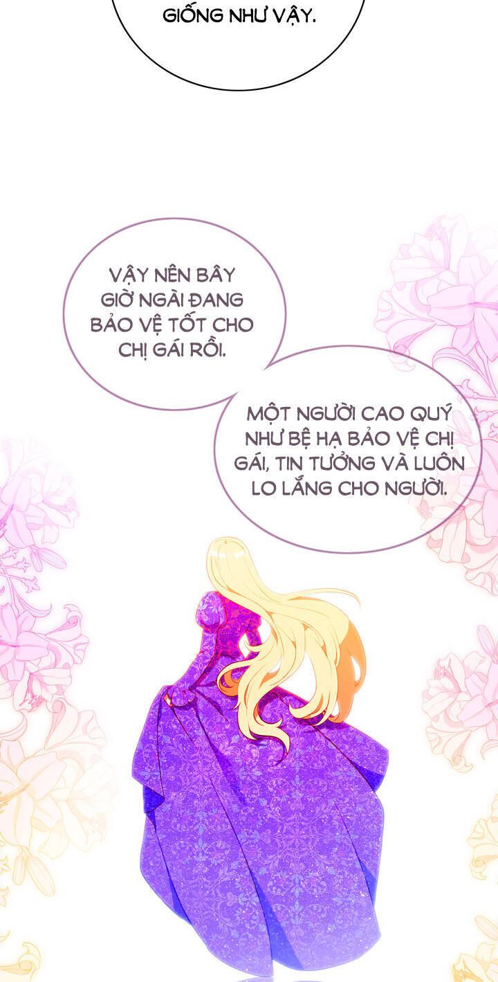 đọc truyện Hóa Kiếp Thành Chị Gái Của Bạo Chúa Chương 150 ảnh 20 tại Thiên Thai Truyện