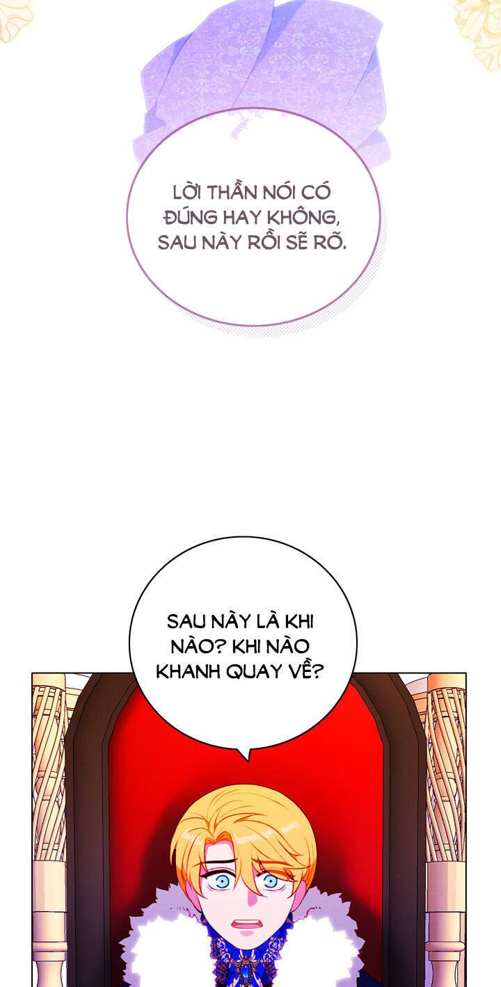 đọc truyện Hóa Kiếp Thành Chị Gái Của Bạo Chúa Chương 150 ảnh 21 tại Thiên Thai Truyện