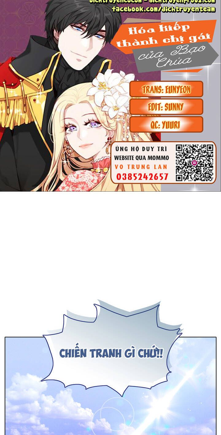 đọc truyện Hóa Kiếp Thành Chị Gái Của Bạo Chúa Chương 150 ảnh 4 tại Thiên Thai Truyện