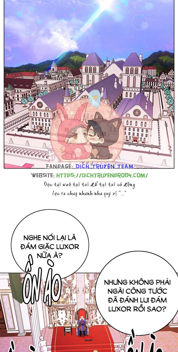 đọc truyện Hóa Kiếp Thành Chị Gái Của Bạo Chúa Chương 150 ảnh 5 tại Thiên Thai Truyện