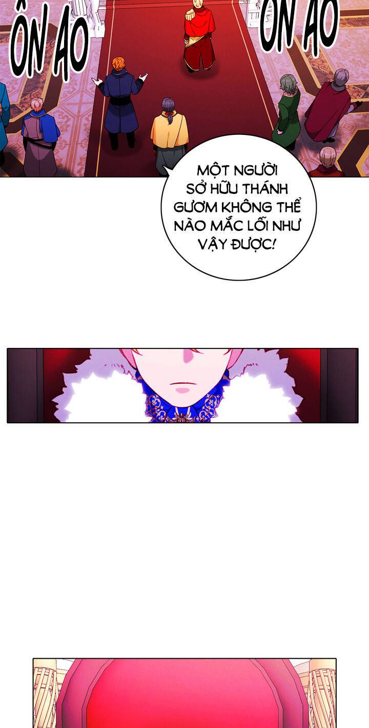 đọc truyện Hóa Kiếp Thành Chị Gái Của Bạo Chúa Chương 150 ảnh 6 tại Thiên Thai Truyện