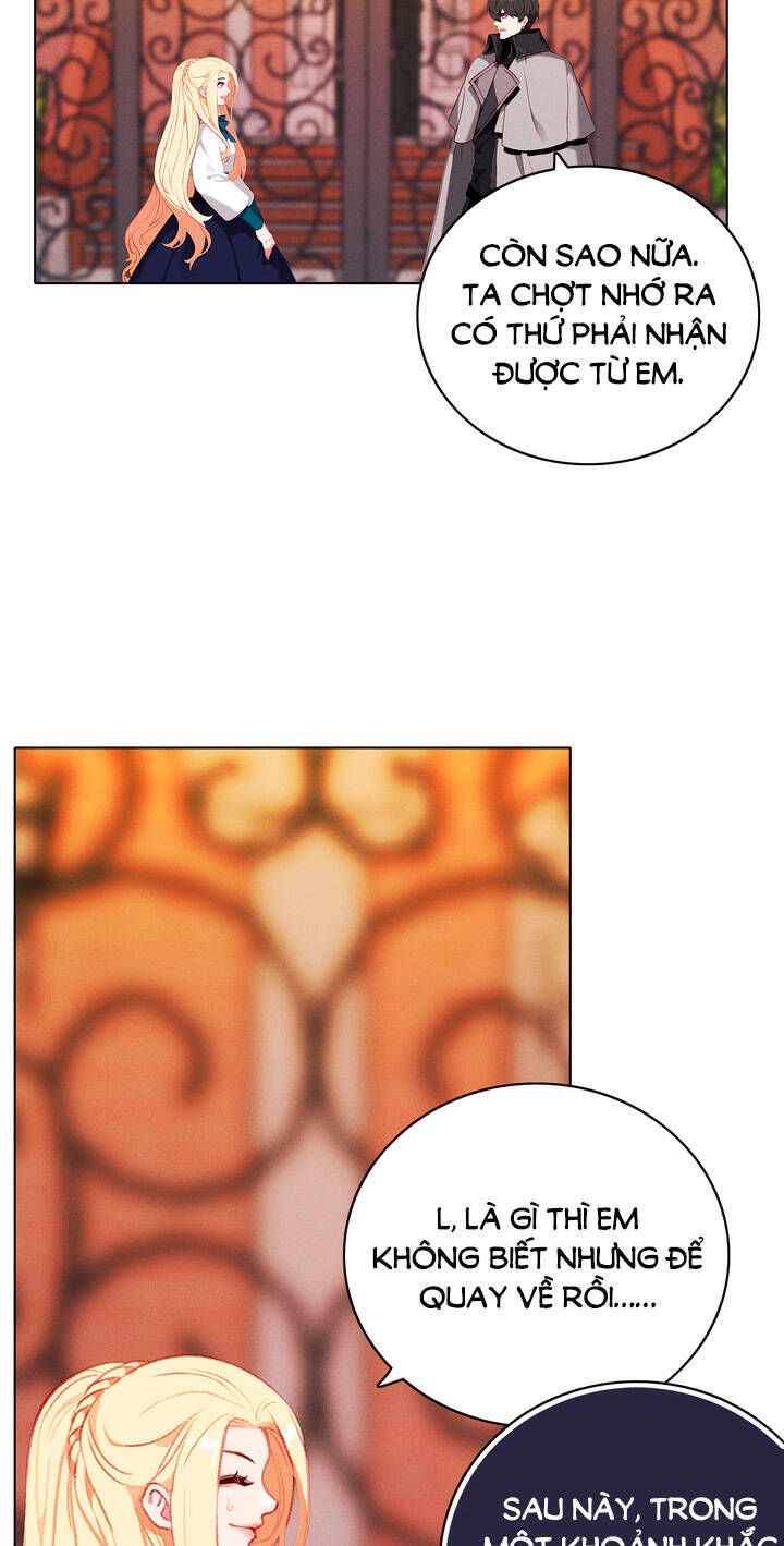 đọc truyện Hóa Kiếp Thành Chị Gái Của Bạo Chúa Chương 150 ảnh 45 tại Thiên Thai Truyện