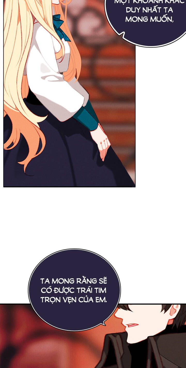 đọc truyện Hóa Kiếp Thành Chị Gái Của Bạo Chúa Chương 150 ảnh 46 tại Thiên Thai Truyện