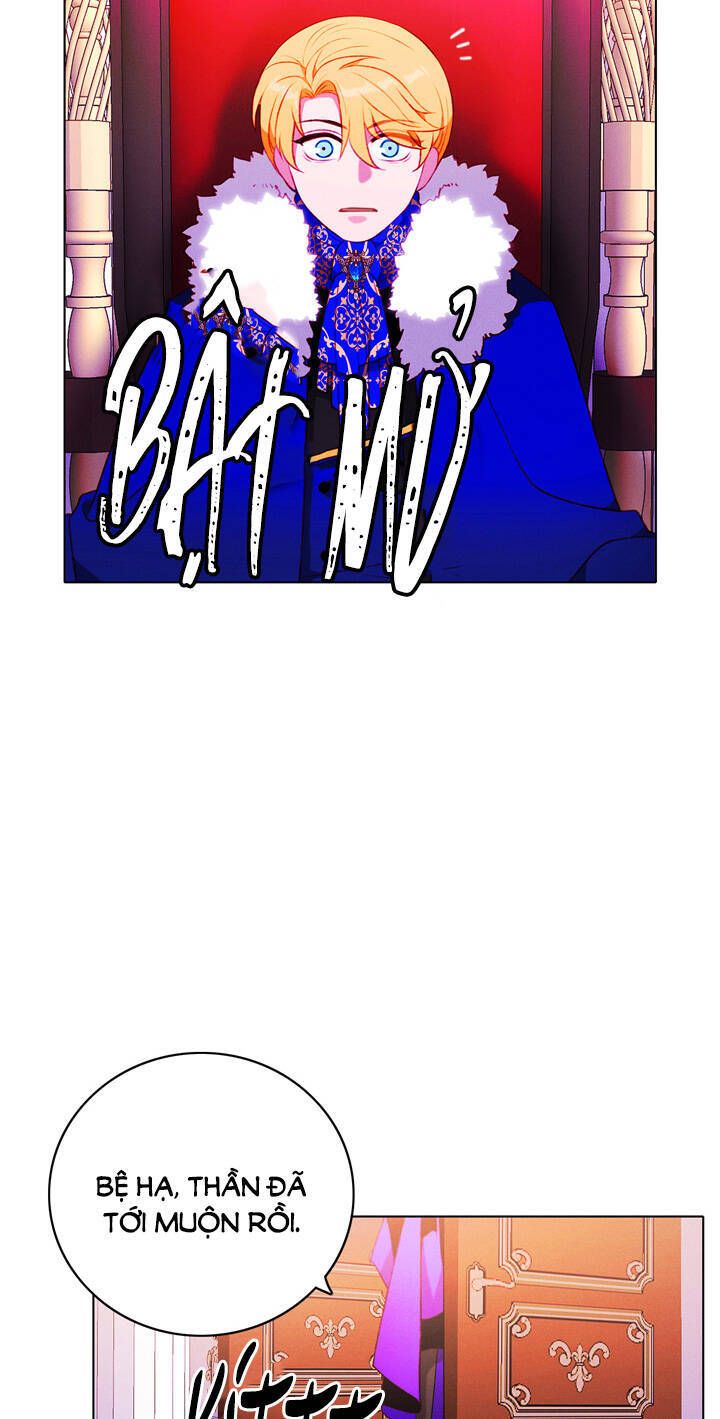 đọc truyện Hóa Kiếp Thành Chị Gái Của Bạo Chúa Chương 150 ảnh 7 tại Thiên Thai Truyện