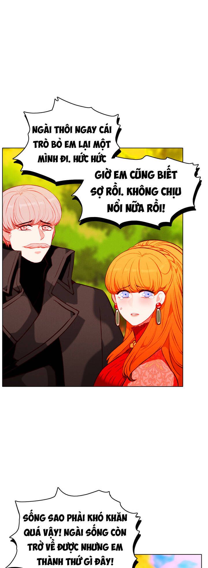 đọc truyện Hóa Kiếp Thành Chị Gái Của Bạo Chúa Chương 150 ảnh 54 tại Thiên Thai Truyện