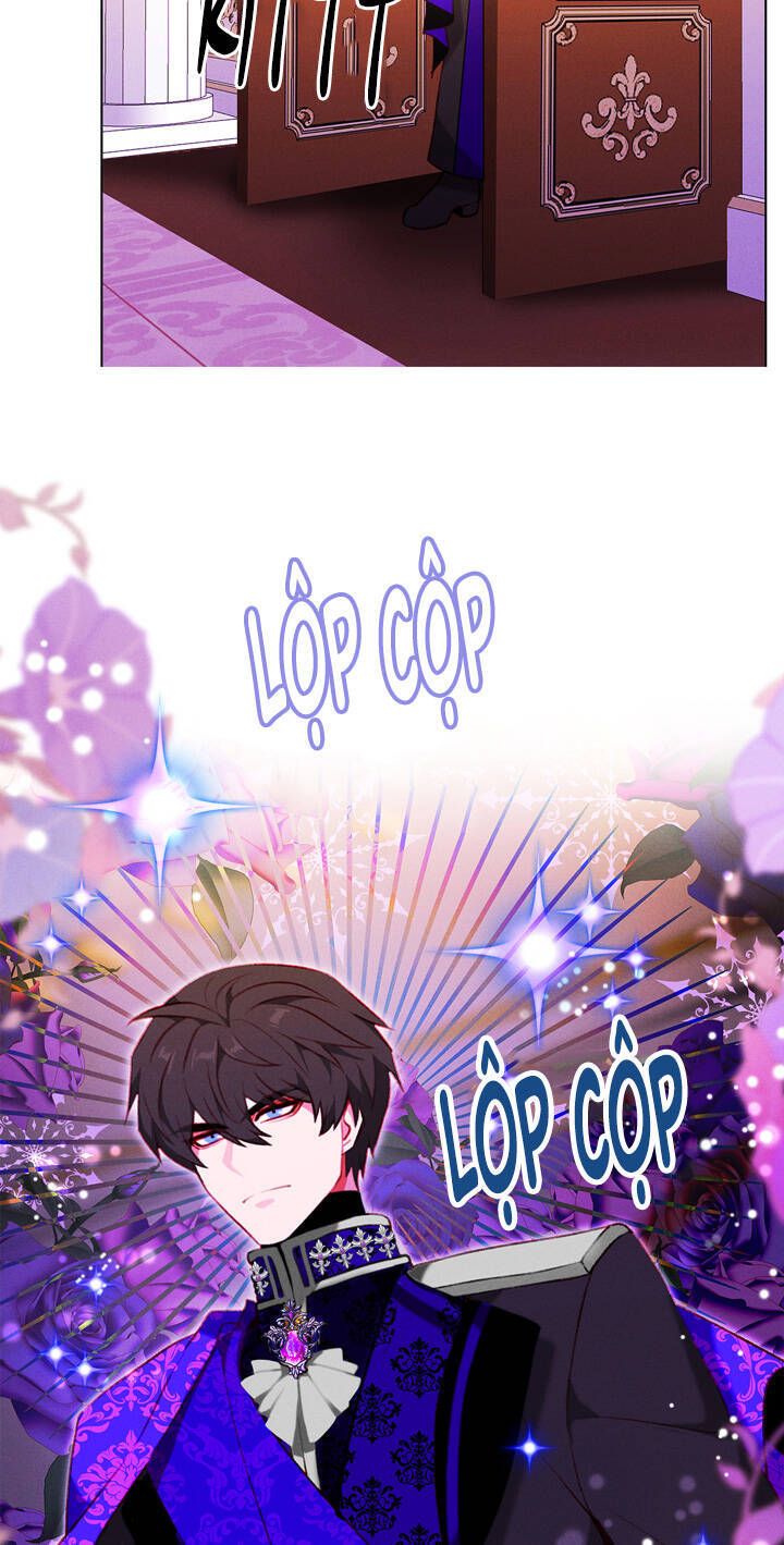 đọc truyện Hóa Kiếp Thành Chị Gái Của Bạo Chúa Chương 150 ảnh 8 tại Thiên Thai Truyện