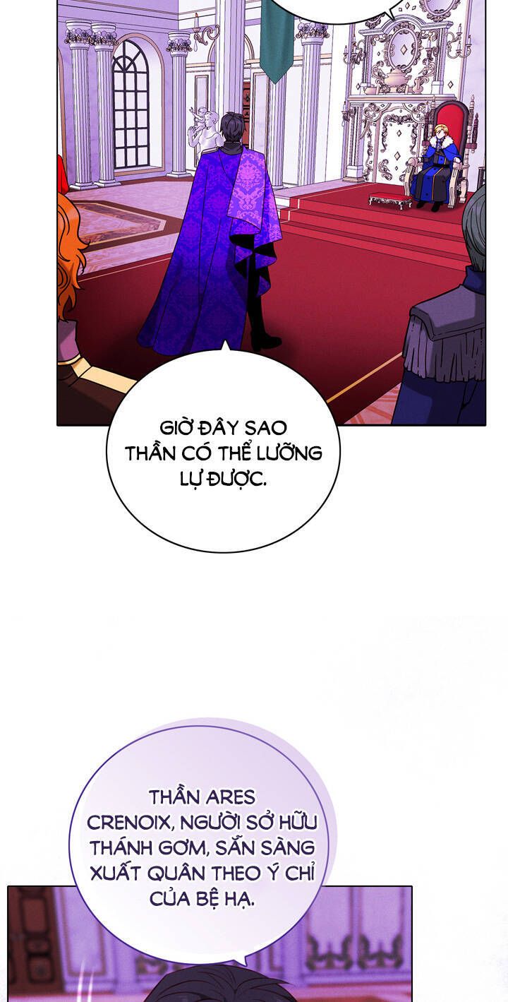 đọc truyện Hóa Kiếp Thành Chị Gái Của Bạo Chúa Chương 150 ảnh 10 tại Thiên Thai Truyện