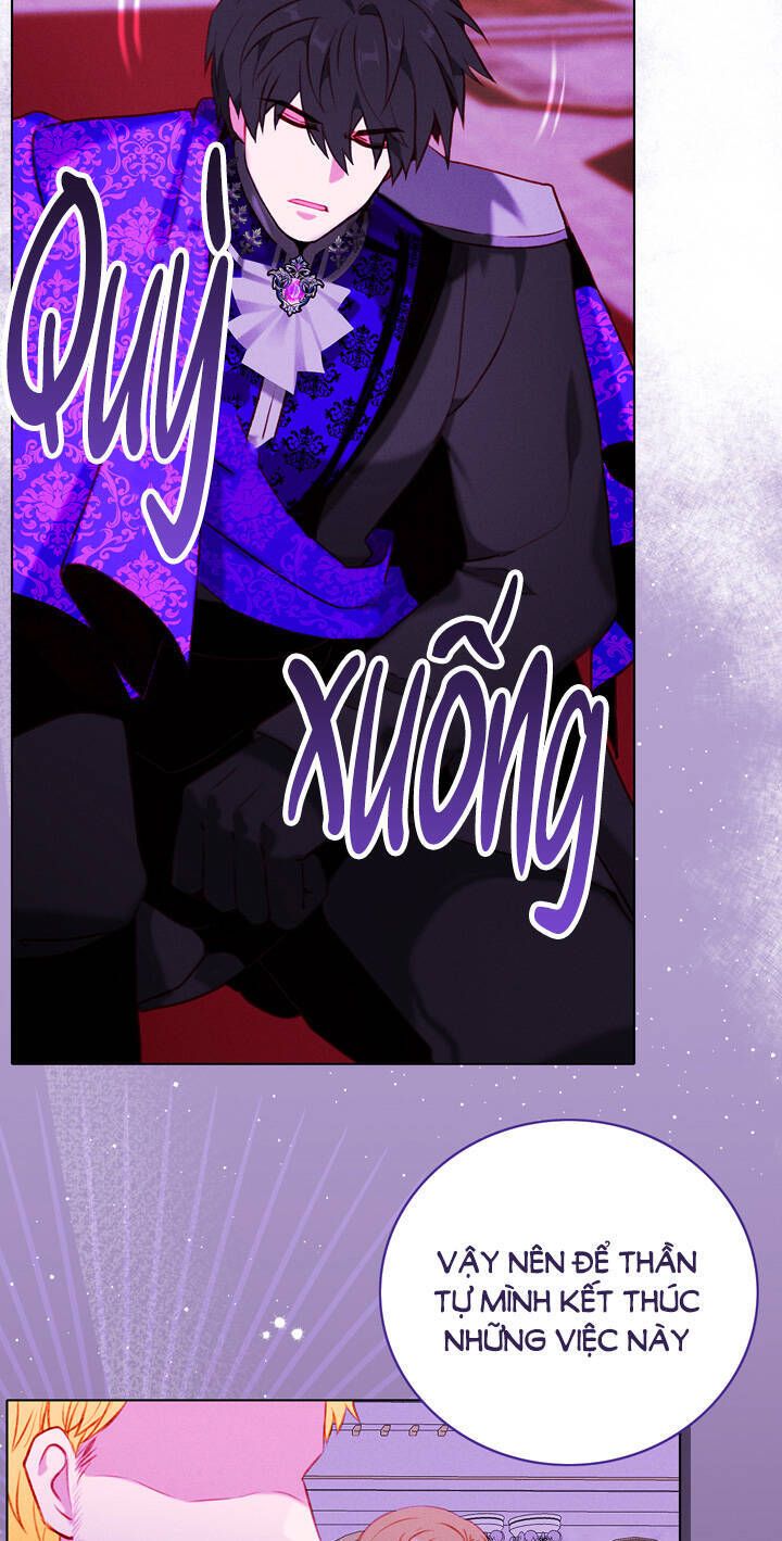 đọc truyện Hóa Kiếp Thành Chị Gái Của Bạo Chúa Chương 150 ảnh 11 tại Thiên Thai Truyện