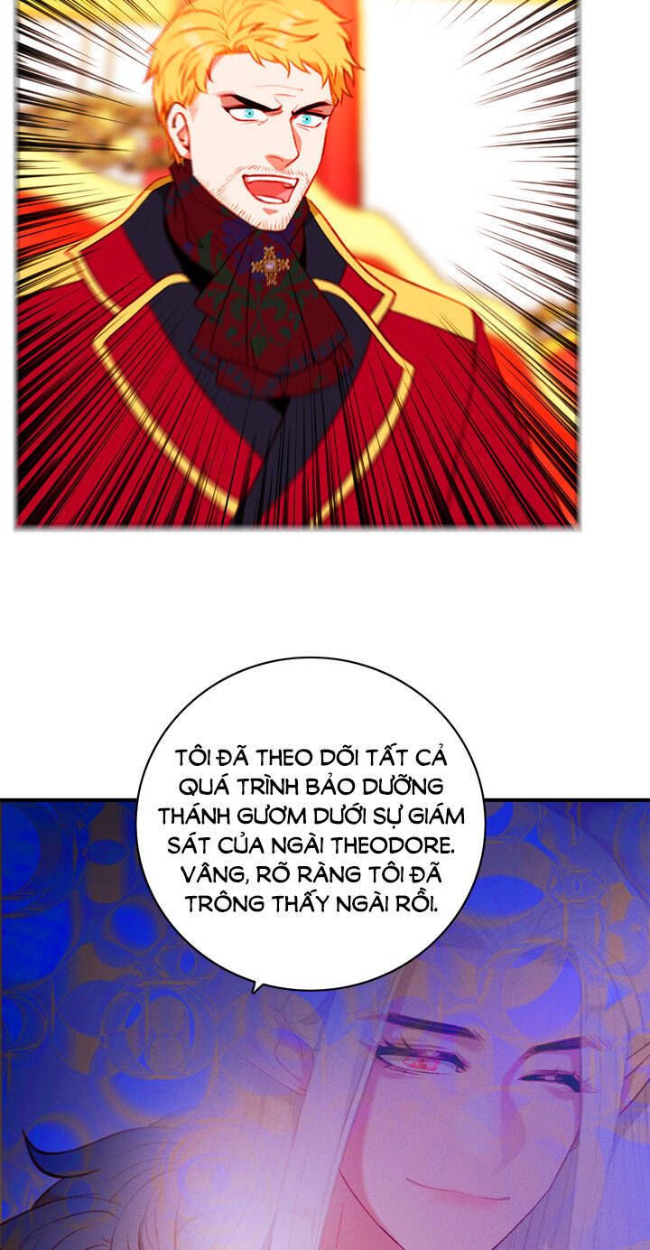 đọc truyện Hóa Kiếp Thành Chị Gái Của Bạo Chúa Chương 151 ảnh 14 tại Thiên Thai Truyện